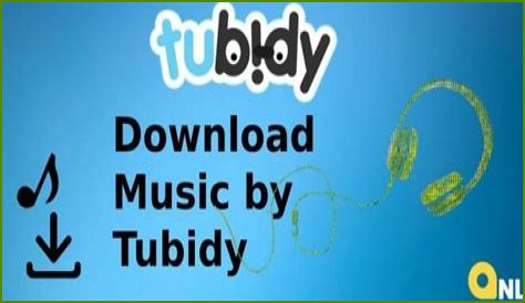 Tubidy Watch Com: The Ultimate Guide To Music Download Mp3